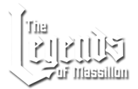 The Legends of Massillon Logo